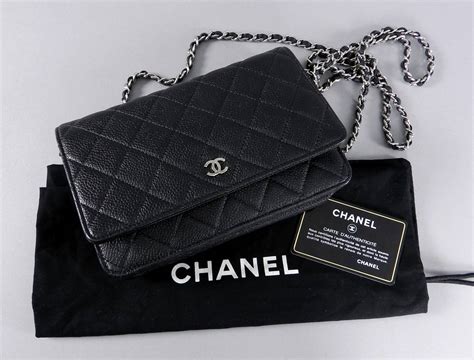 chanel wallet on chain crossbody|chanel wallet on chain cost.